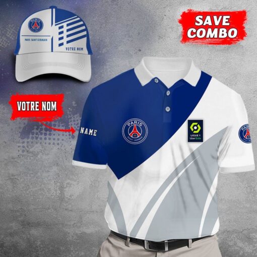 Polo PSG – WINAHB10289 – Image 4