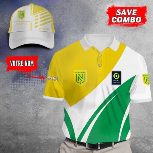 Polo FC Nantes – WINAHB10283 – Image 4