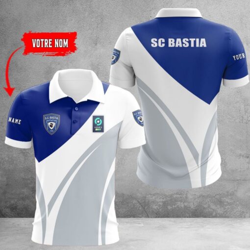 Polo SC Bastia – WINAHB10311