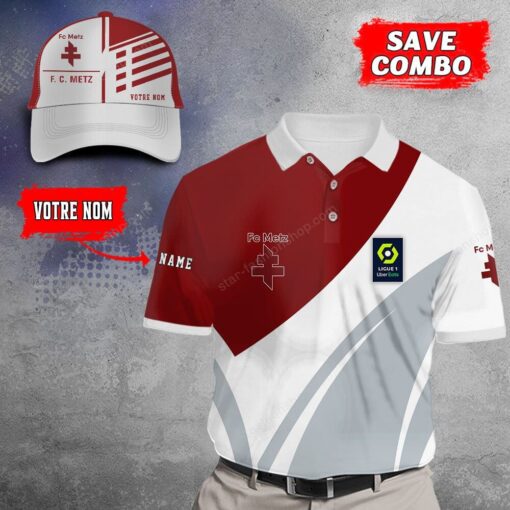 Polo FC Metz – WINAHB10302 – Image 4