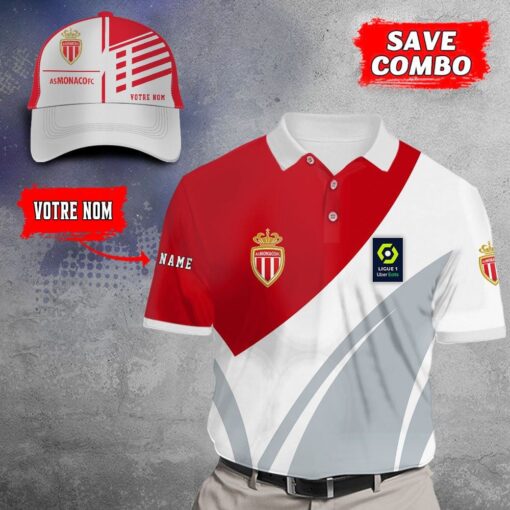 Polo AS Monaco – WINAHB10279 – Image 4