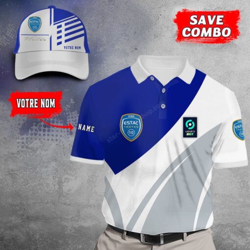 Polo ESTAC Troyes – WINAHB10281 – Image 4