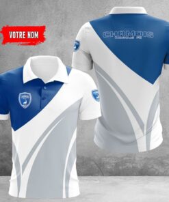 Polo Chamois Niortais FC – WINAHB10298