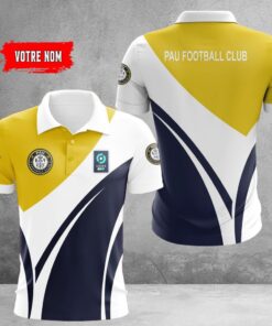 Polo Pau Football Club – WINAHB10309