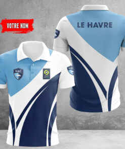 Polo Havre Athletic Club – WINAHB10306
