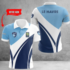 Polo Havre Athletic Club – WINAHB10306