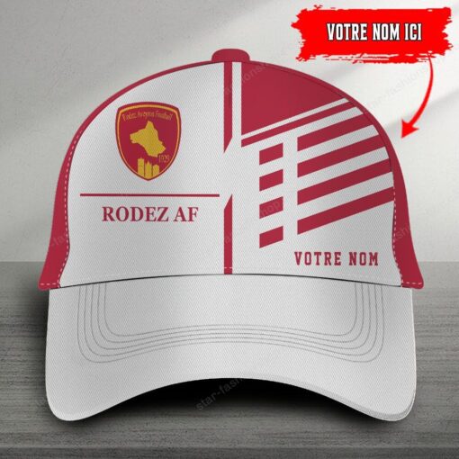 Polo Rodez Aveyron Football – WINAHB10310 – Image 2