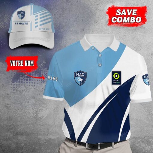 Polo Havre Athletic Club – WINAHB10306 – Image 4