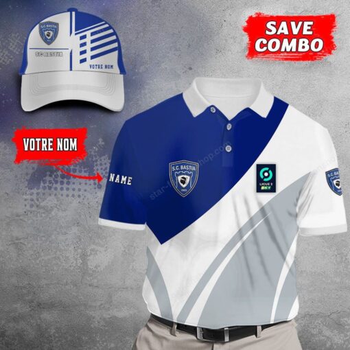 Polo SC Bastia – WINAHB10311 – Image 4