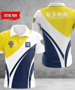 Polo USON Nevers