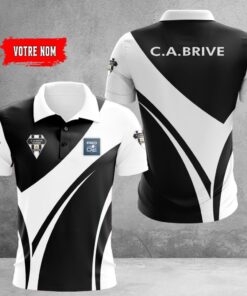 Polo CA Brive
