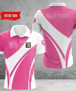 Polo Stade Français