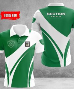 Polo Section Paloise