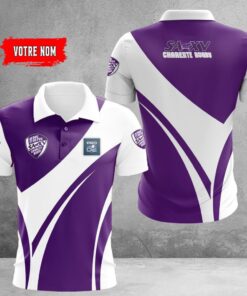 Polo SAXV Charente Rugby