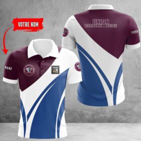 Polo Union Bordeaux Bègles