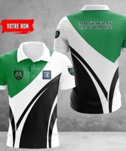 Polo US Montauban