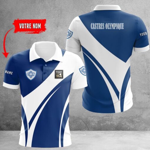 Polo Castres Olympique