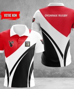 Polo Oyonnax Rugby