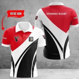 Polo Oyonnax Rugby
