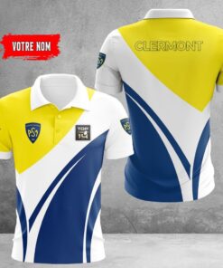 Polo ASM Clermont Auvergne