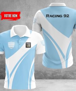 Polo Racing 92