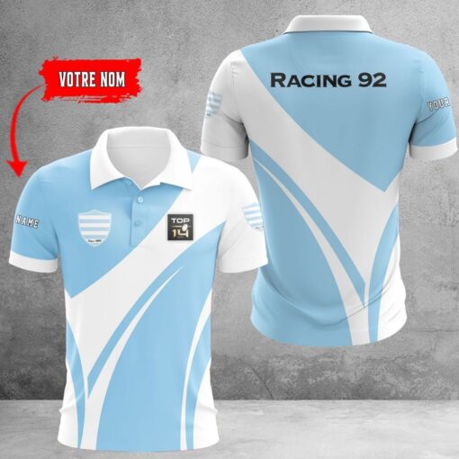 Polo Racing 92
