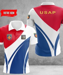 Polo USA Perpignan