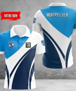 Polo Montpellier Hérault Rugby