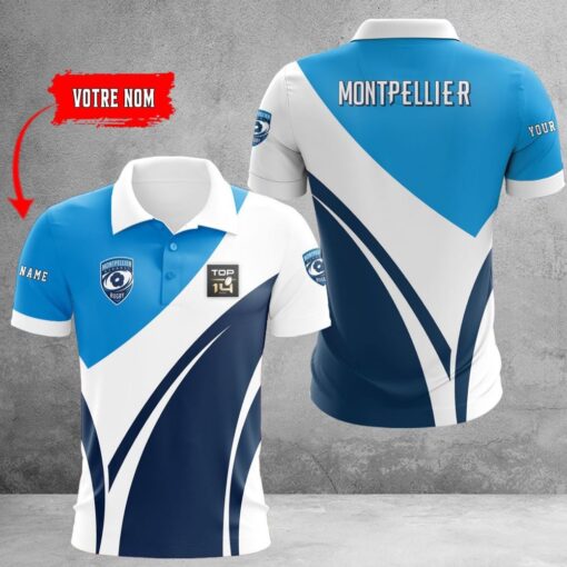 Polo Montpellier Hérault Rugby