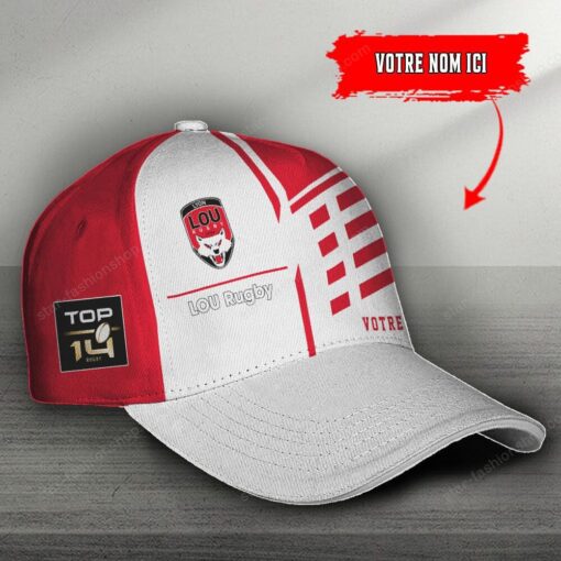 Casquette Lyon OU – Image 2
