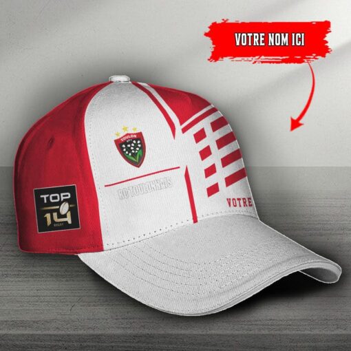 Casquette RC Toulonnais – Image 2