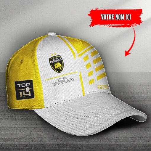 Casquette Stade Rochelais – Image 2
