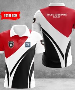 Polo Rouen Normandie Rugby