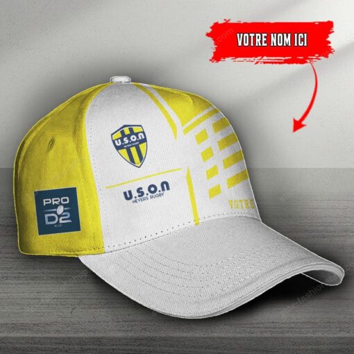Casquette USON Nevers – Image 2