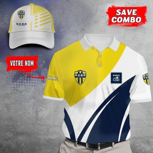 Polo USON Nevers – Image 4