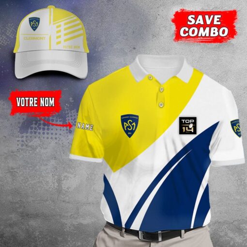 Polo ASM Clermont Auvergne – Image 4