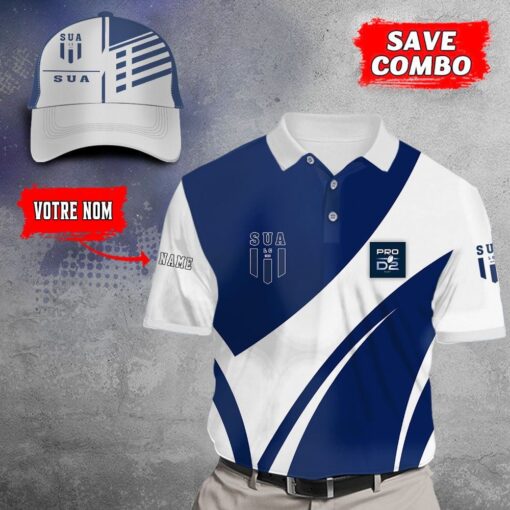 Polo Sporting Union Agenais – Image 4