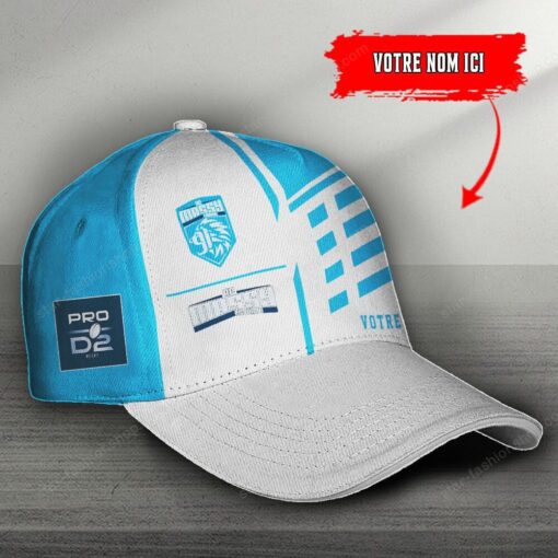 Casquette RC Massy Essonne – Image 2