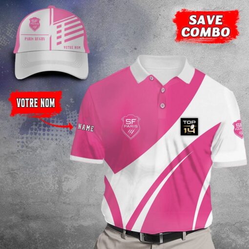 Polo Stade Français – Image 4
