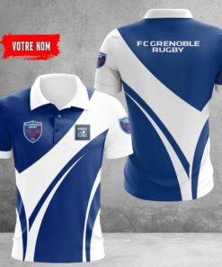 Polo FC Grenoble Rugby