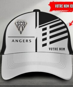 Casquette Angers SCO