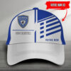 Casquette Sporting Club di Bastia