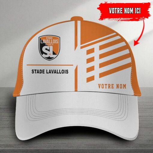 Casquette Stade Lavallois