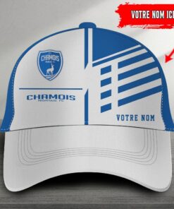 Casquette Chamois Niortais FC