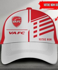 Casquette Valenciennes Football Club