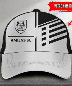 Casquette Amiens SC