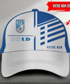 Casquette USL Dunkerque