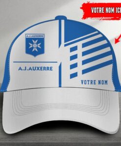 Casquette AJ Auxerre