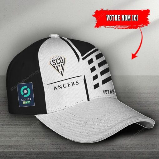 Casquette Angers SCO – Image 2