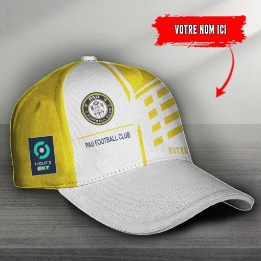 Casquette Pau Football Club – Image 2
